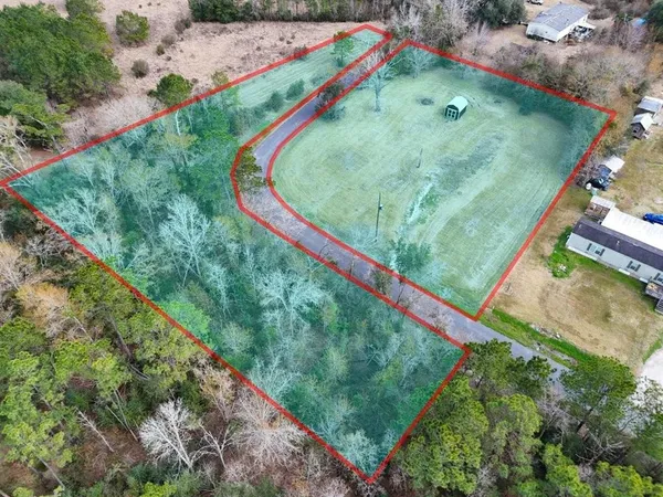 $40,000 | 3865 Lloyd Berry Road, Vinton, LA 70668