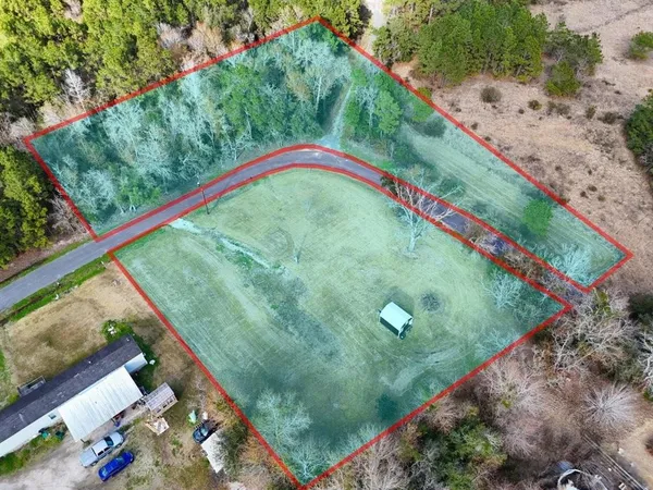 $40,000 | 3865 Lloyd Berry Road, Vinton, LA 70668