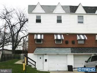10805 Proctor Road Philadelphia, PA 19116 - Photo 1 of 1 Exterior