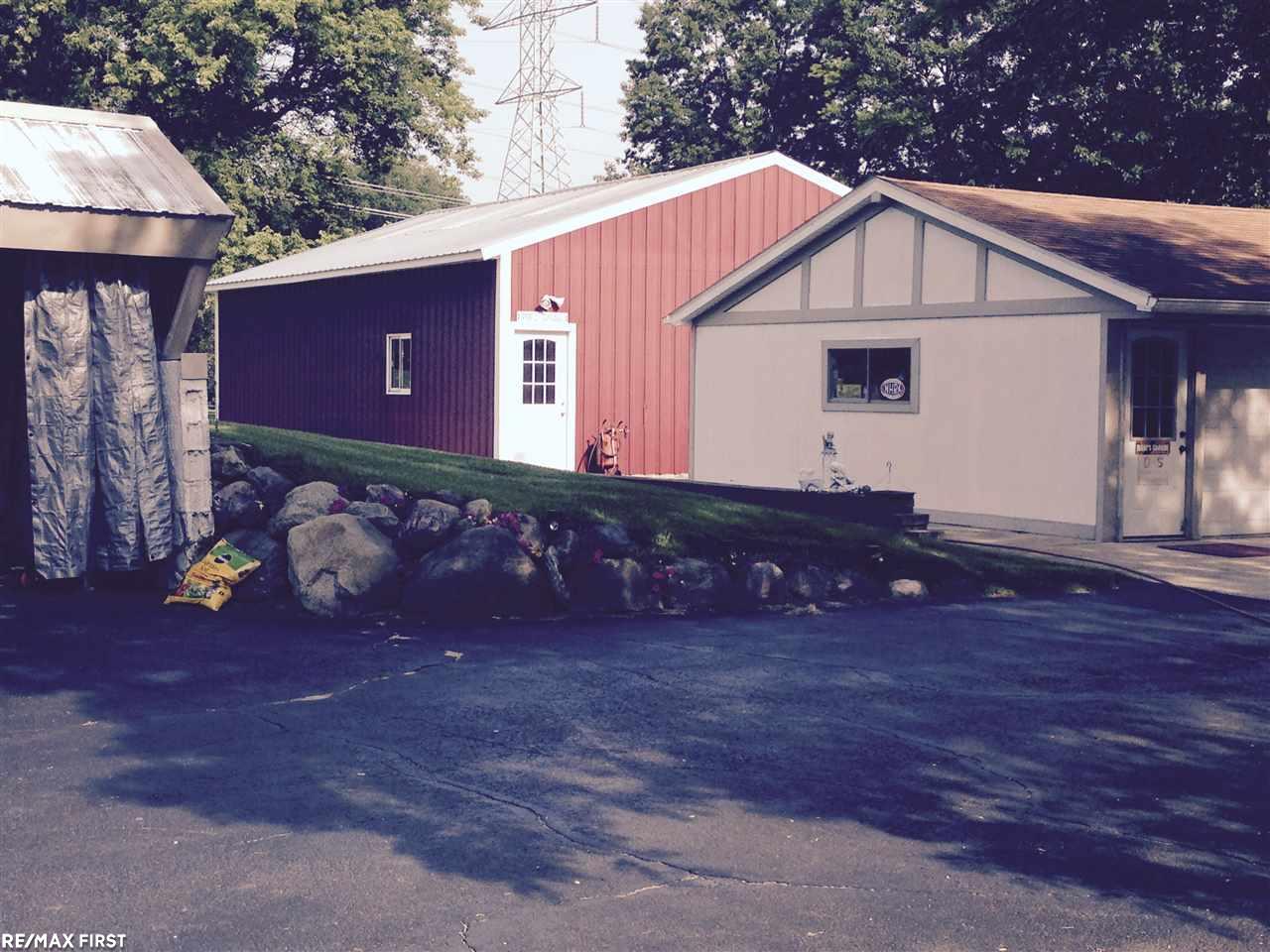 12881 25 Mile Road Utica, MI 48315 - Photo 47 of 56
