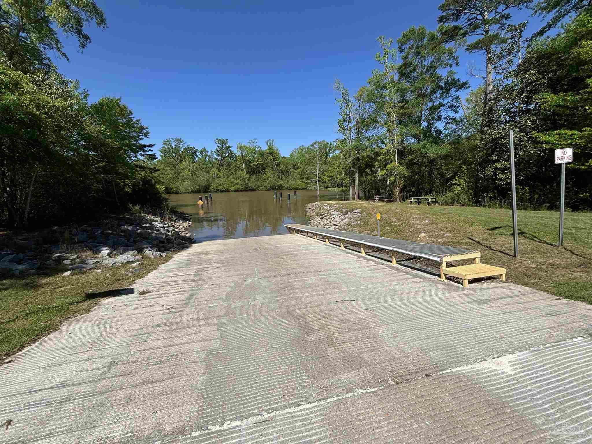 10335 Chumuckla Springs Road Jay, FL 32565 - Photo 8 of 8 Gallery Image 8