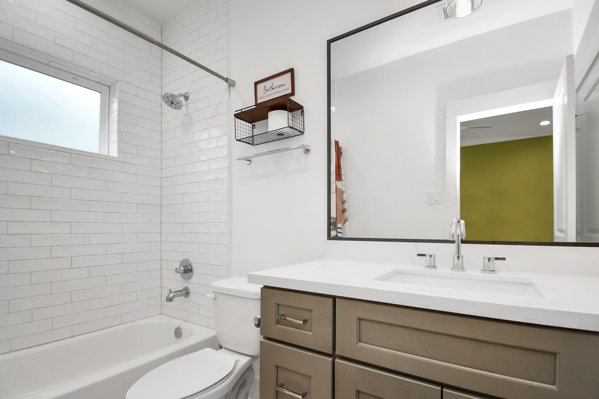 2015 Cochran Street Houston, TX 77009 - Photo 21 of 38