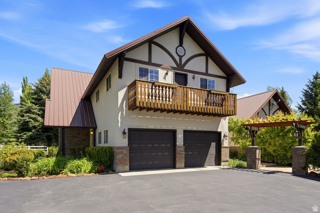 788 North Center Street Midway, UT 84049 - Photo 97 of 117