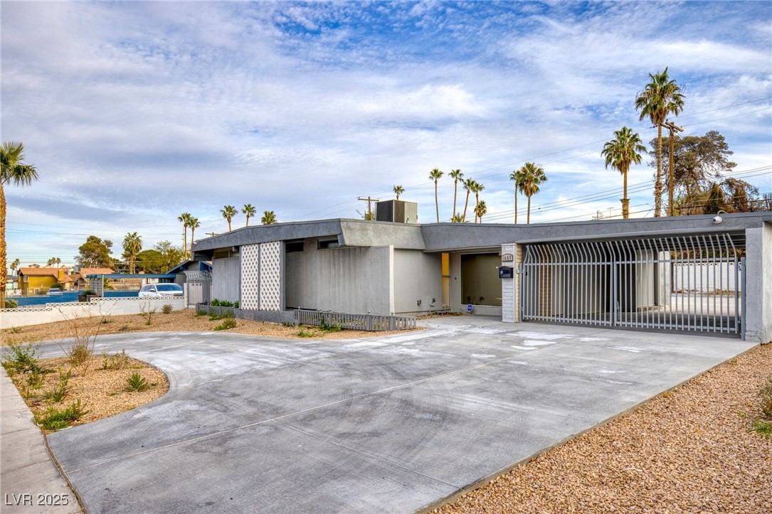 1657 East Desert Inn Road Las Vegas, NV 89169 - Photo 30 of 30