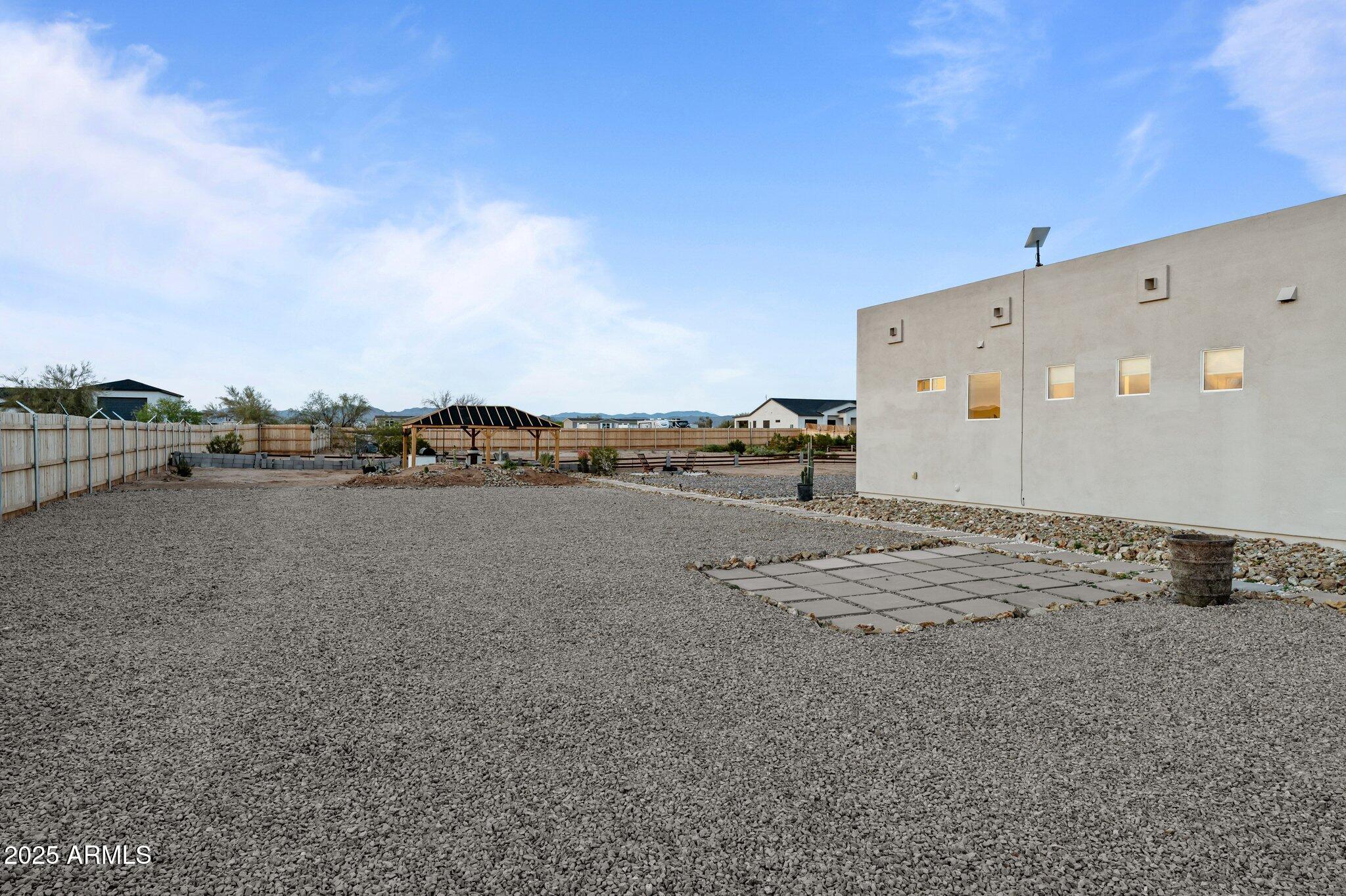 21218 West Sleepy Ranch Road Wittmann, AZ 85361 - Photo 43 of 49 Gallery Image 43