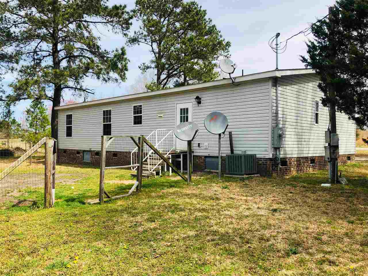 833 New Creech Road Selma, NC 27576 - Photo 25 of 27 Photo 25