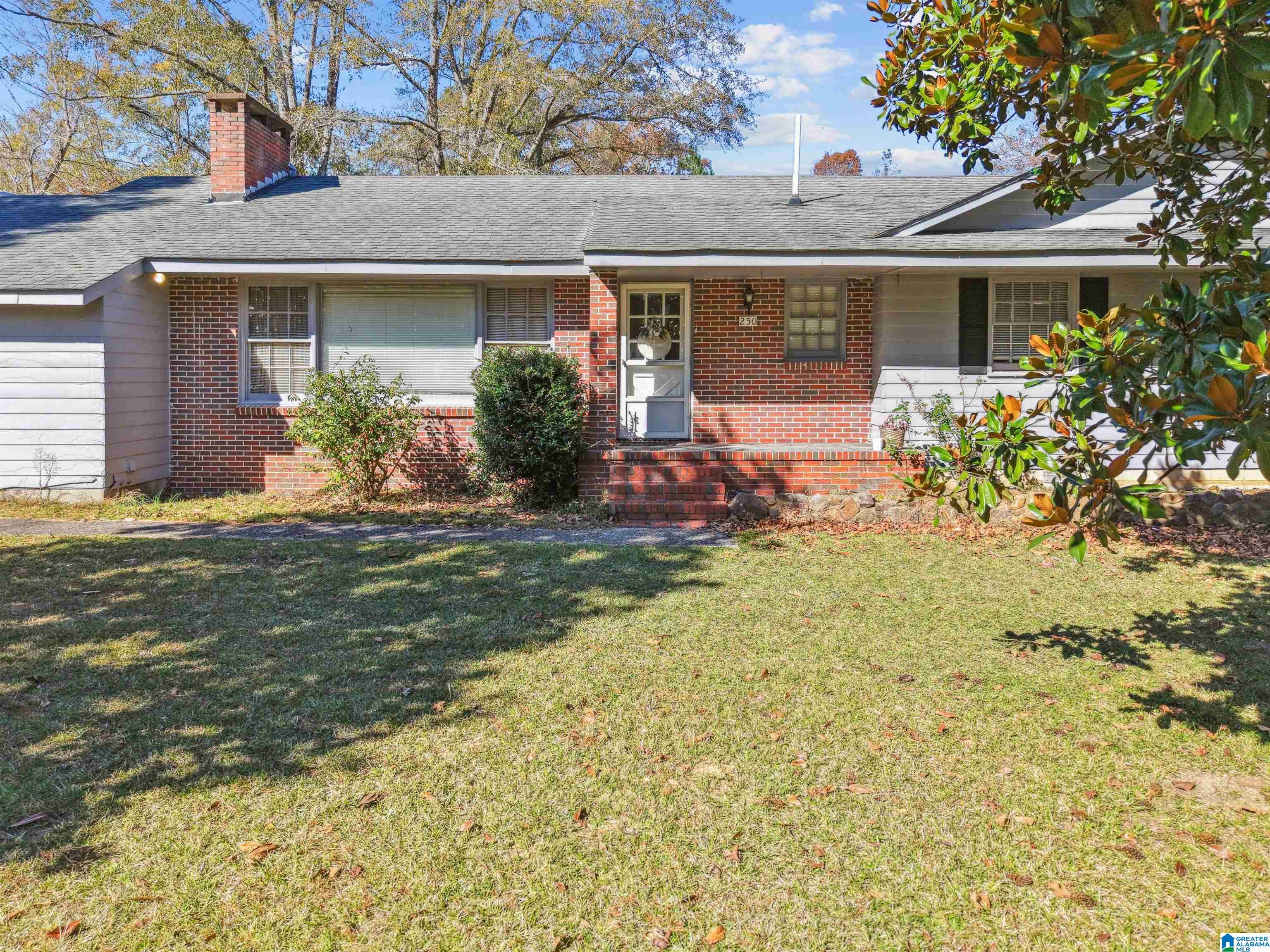 250 Harris Lane Ragland, AL 35131 - Photo 1 of 30