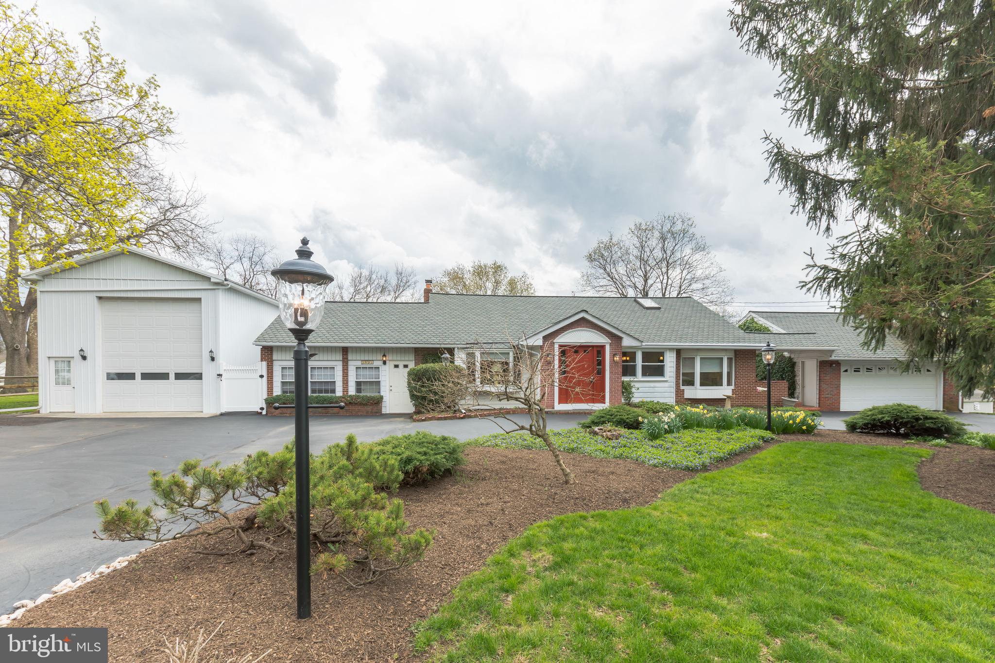 2931 Eagleville Road Eagleville, PA 19403 - Photo 1 of 46 Welcome to 2931 Eagleville Rd!.