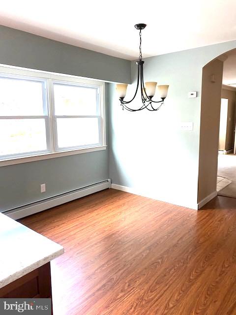 2931 Eagleville Road Eagleville, PA 19403 - Photo 11 of 46 Spacious Dining Area.