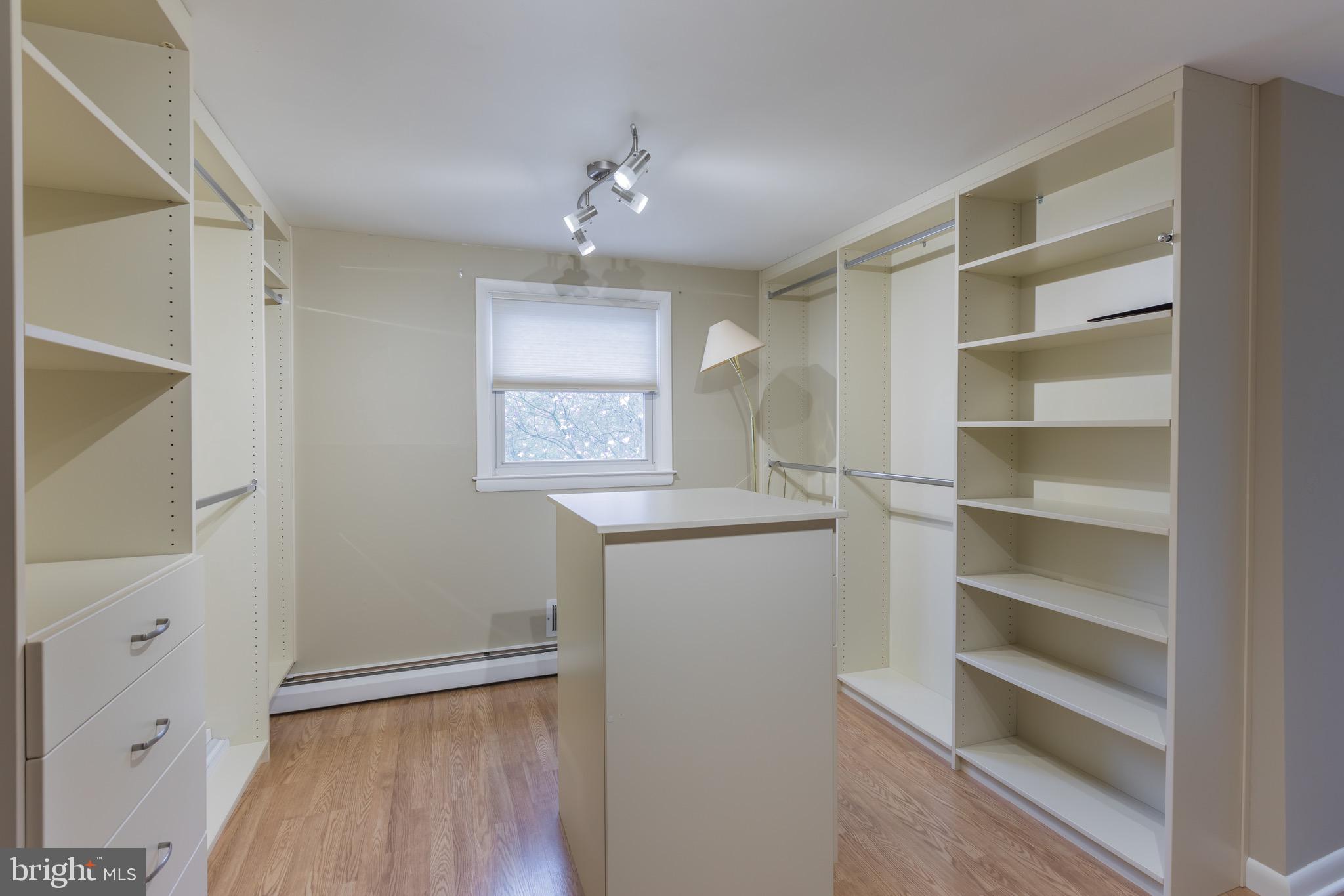 2931 Eagleville Road Eagleville, PA 19403 - Photo 28 of 46 MB Walk-In Closet with Beautiful Built-Ins.