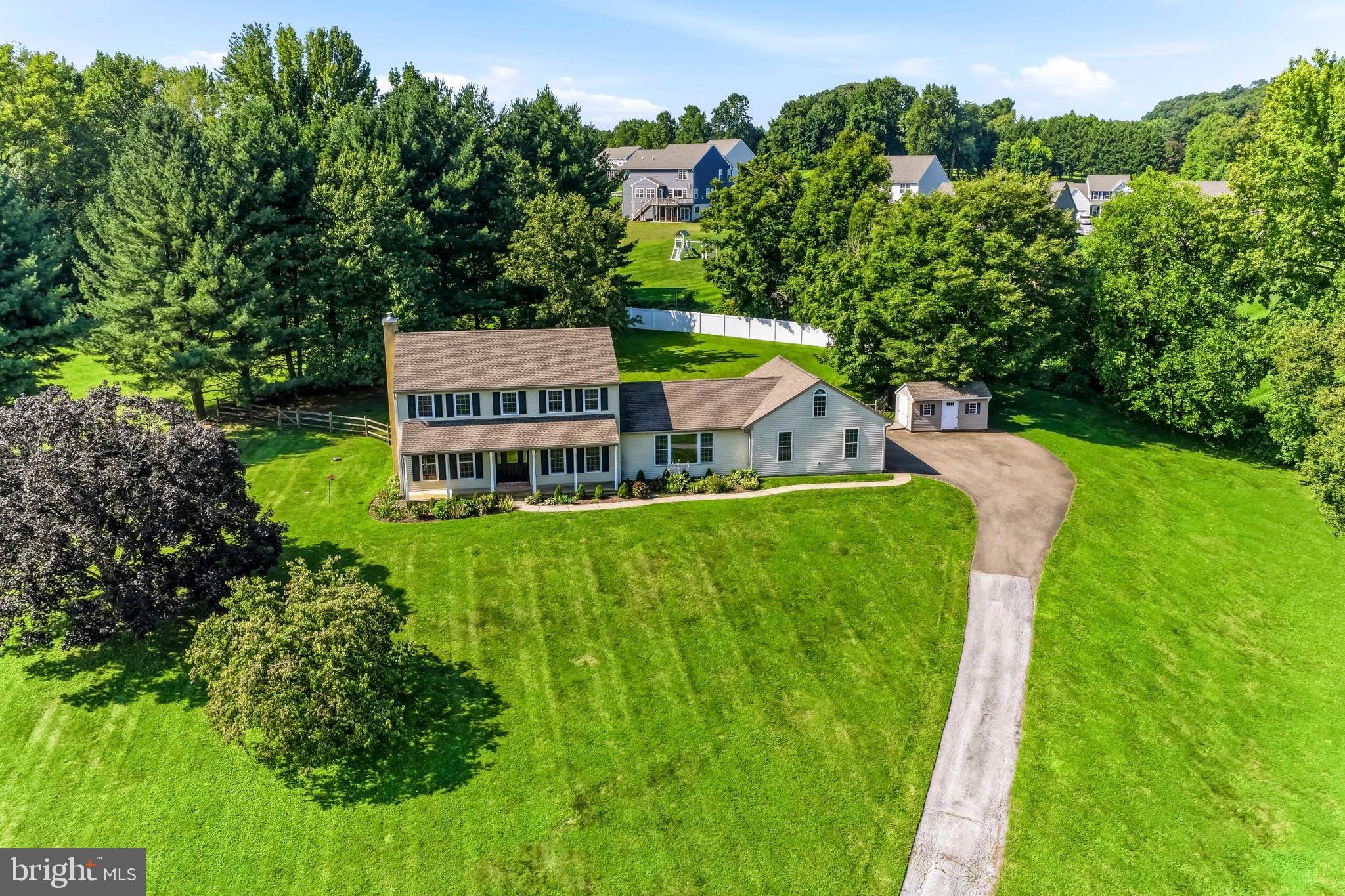 225 West Woodview Road West Grove, PA 19390 - Photo 51 of 61 Gallery Image 51
