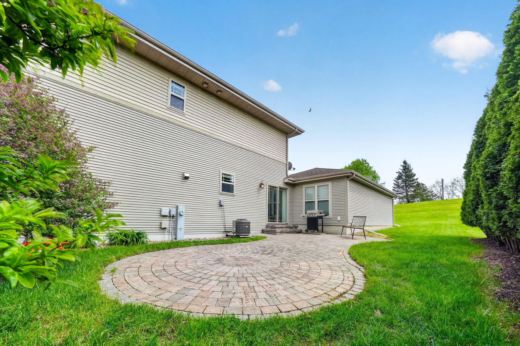 3962 Mammoth Trail Madison, WI 53719 - Photo 25 of 31