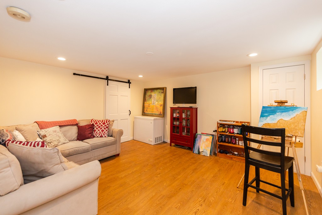 61 Decatur Street, Unit 61 Arlington, MA 02474 - Photo 21 of 24 Gallery Image 21