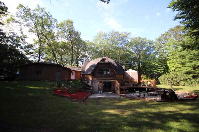 4634 Kocot Road Sterling, MI 48659 - Photo 1 of 55