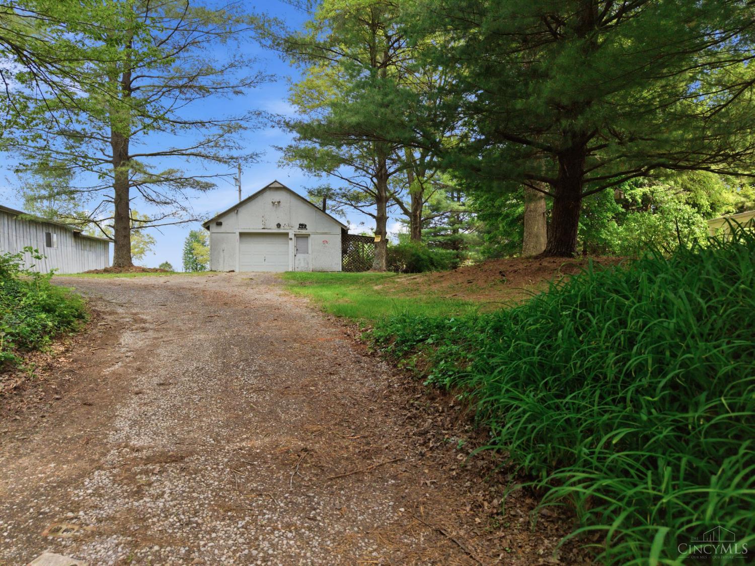 10559 Dixon Road Winchester, OH 45697 - Photo 20 of 79