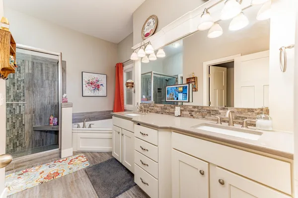 $535,000 | 13706 West Onewood Street, Wichita, KS 67235