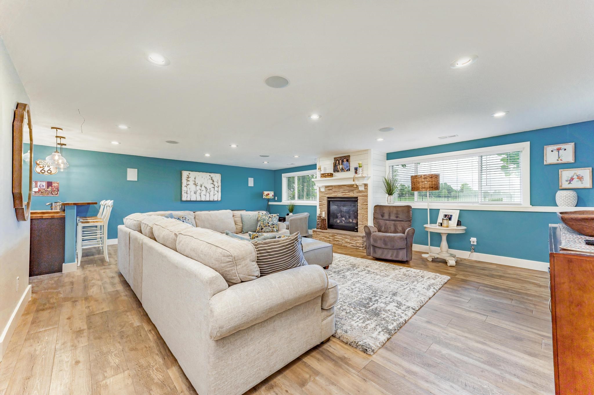 13706 West Onewood Street Wichita, KS 67235 - Photo 21 of 35