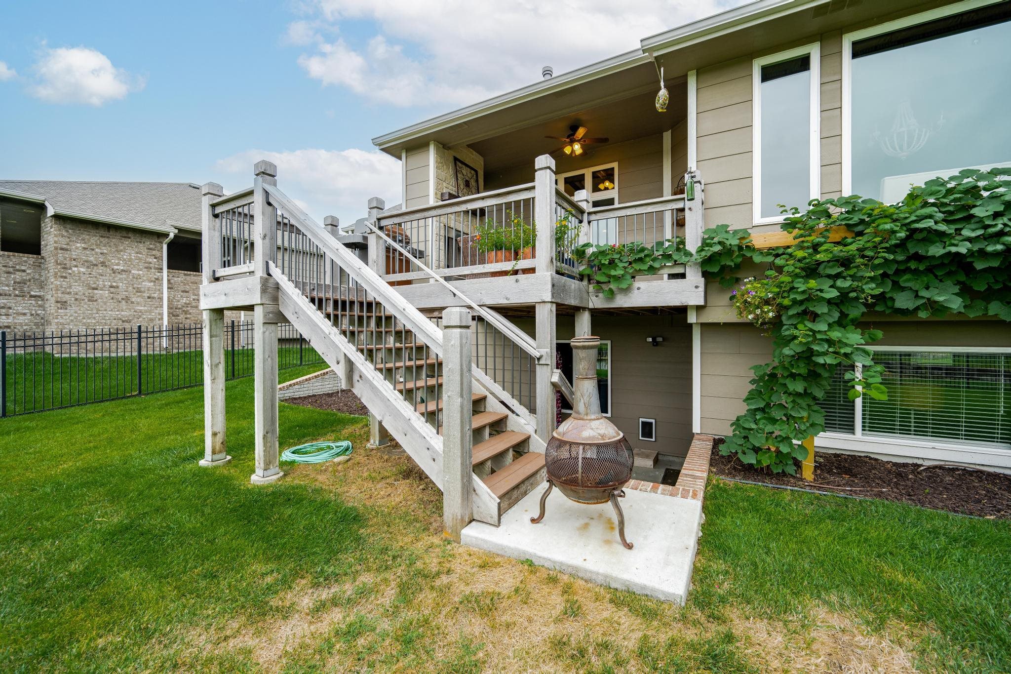 13706 West Onewood Street Wichita, KS 67235 - Photo 30 of 35