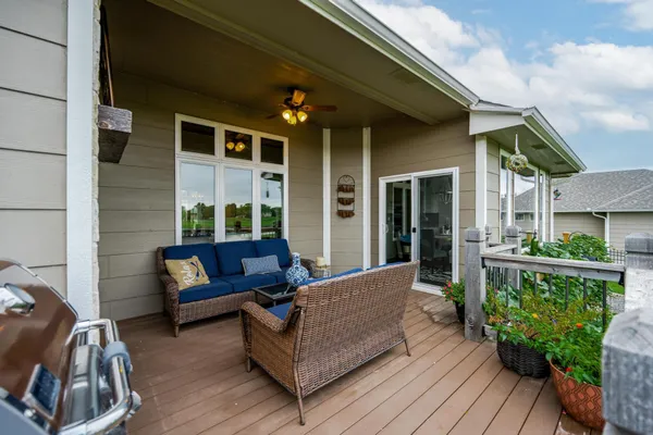 $535,000 | 13706 West Onewood Street, Wichita, KS 67235