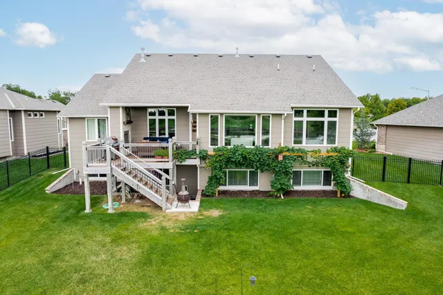 $535,000 | 13706 West Onewood Street, Wichita, KS 67235