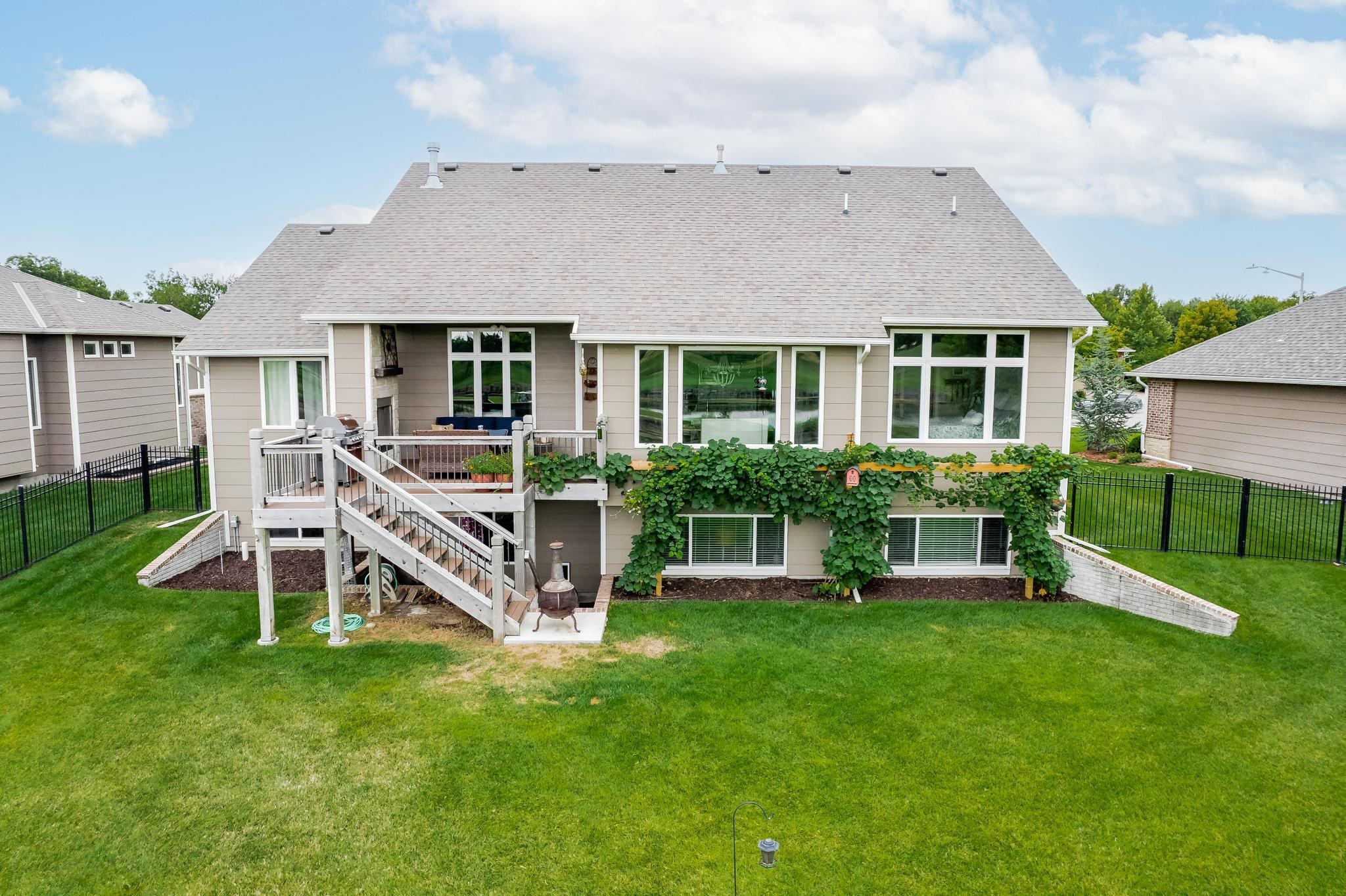 13706 West Onewood Street Wichita, KS 67235 - Photo 33 of 35