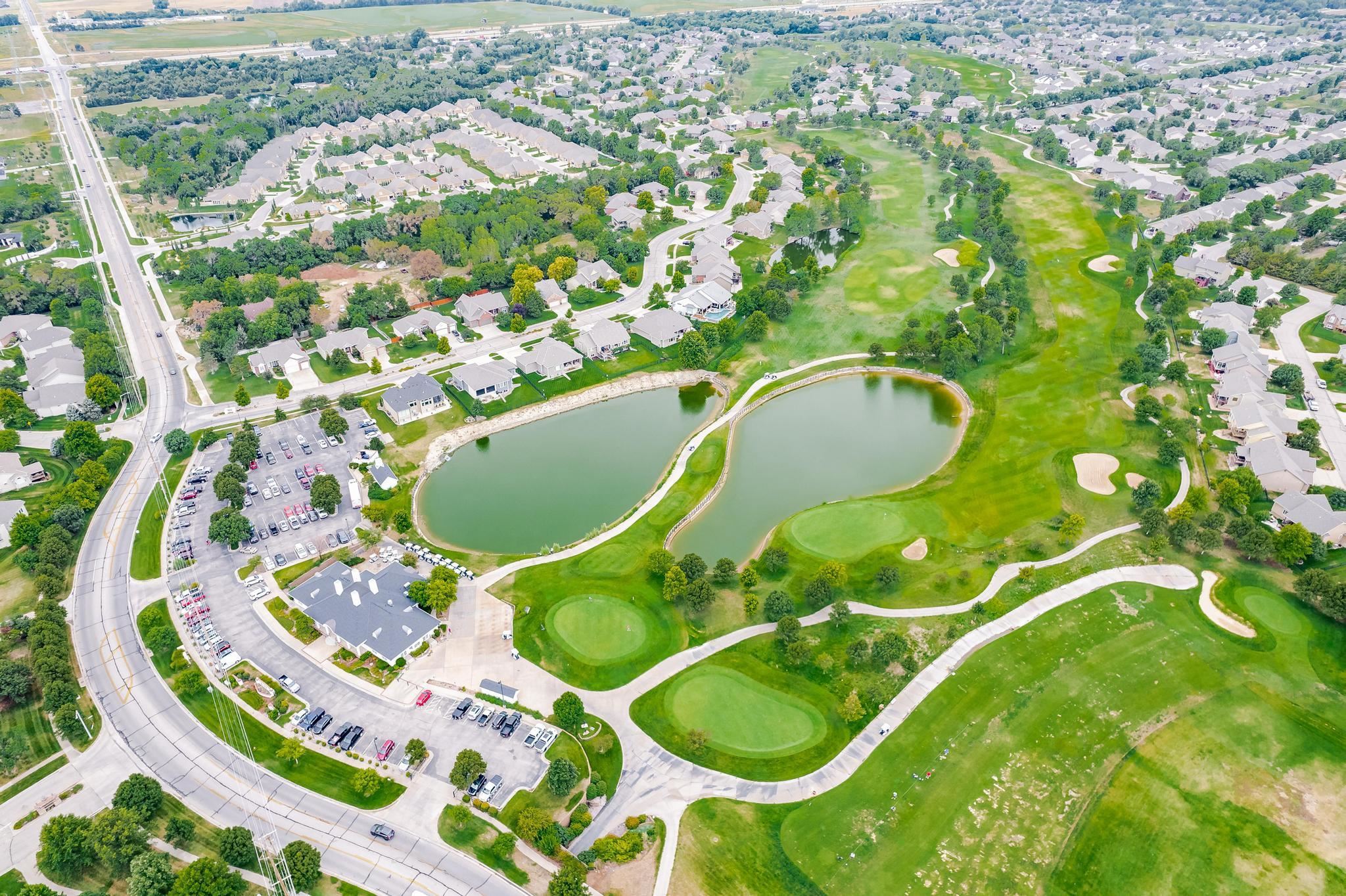 13706 West Onewood Street Wichita, KS 67235 - Photo 34 of 35