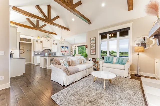 $535,000 | 13706 West Onewood Street, Wichita, KS 67235