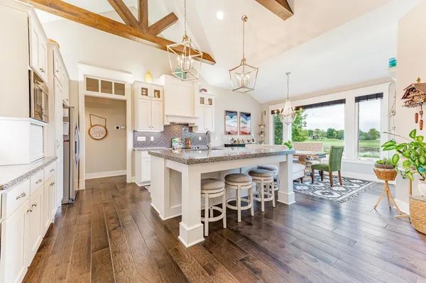 $535,000 | 13706 West Onewood Street, Wichita, KS 67235