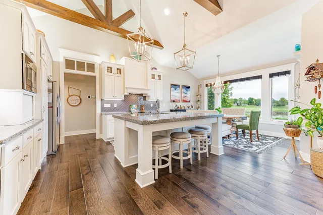 $535,000 | 13706 West Onewood Street, Wichita, KS 67235