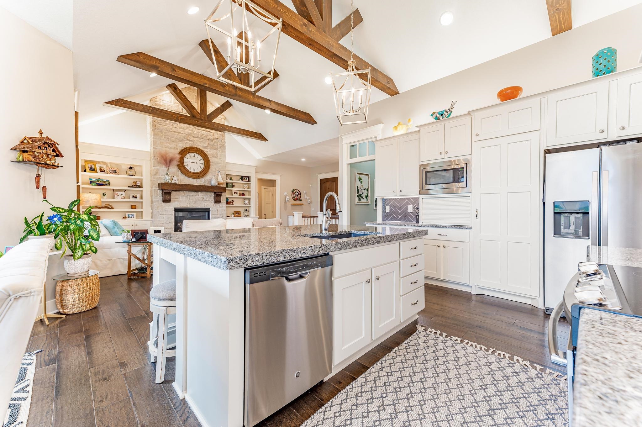 13706 West Onewood Street Wichita, KS 67235 - Photo 8 of 35