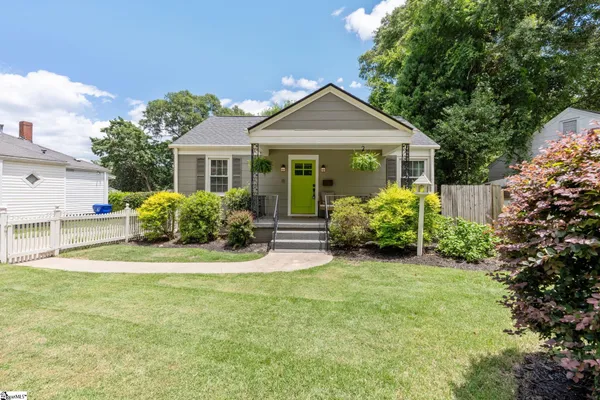 $398,000 | 11 Tabor Street, Greenville, SC 29609