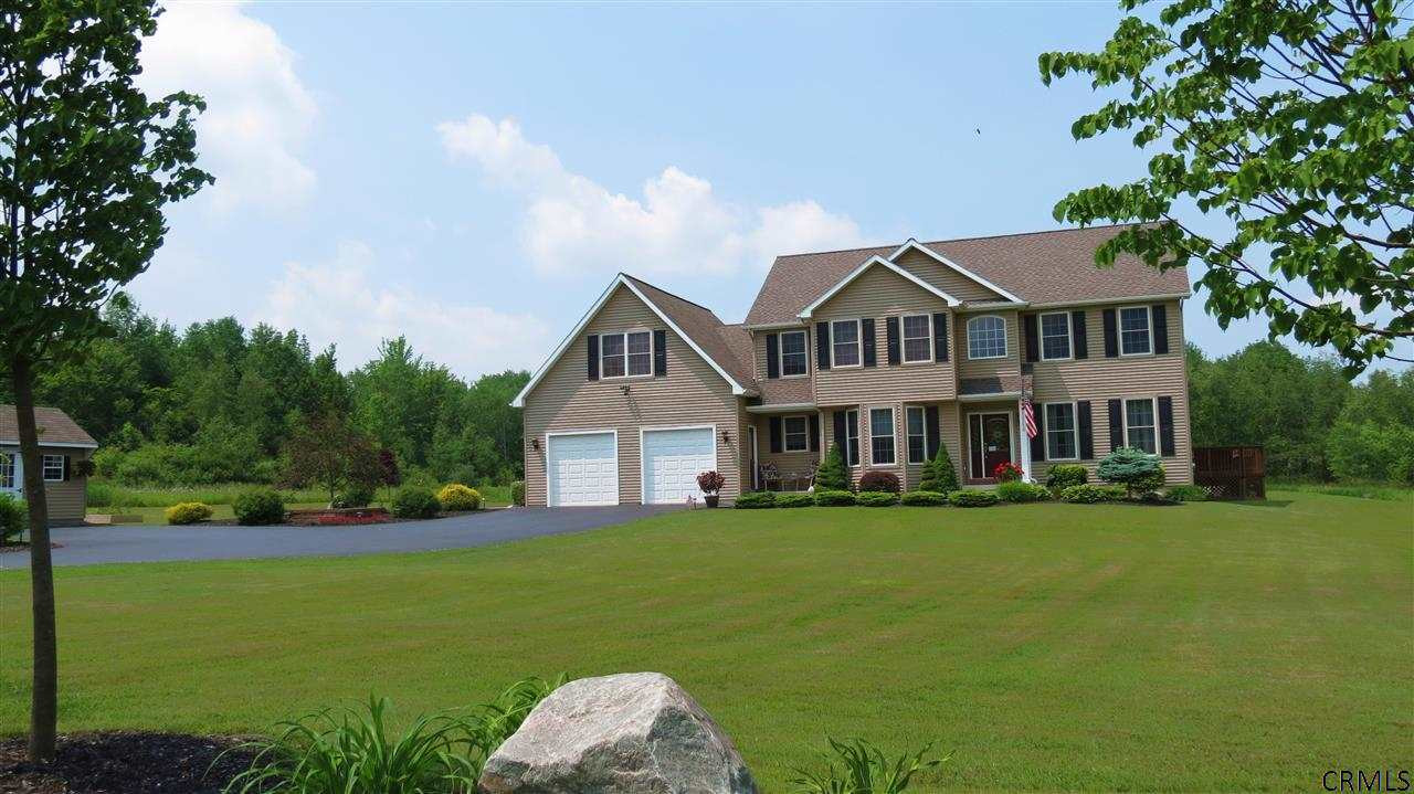 1230 Gage Road Delanson, NY 12053 - Photo 1 of 9 Photo 1
