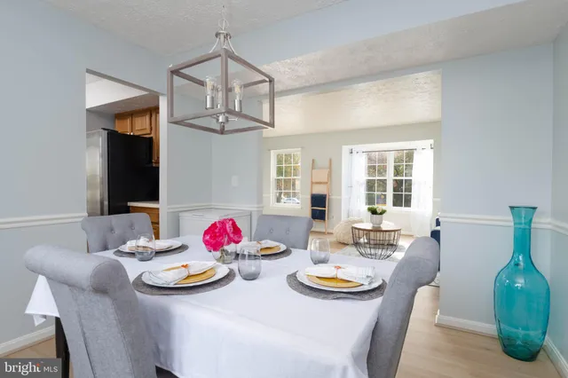 $350,000 | 1205 Talbott Square, Belcamp, MD 21017