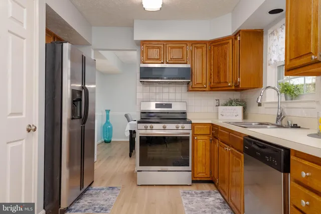 $350,000 | 1205 Talbott Square, Belcamp, MD 21017