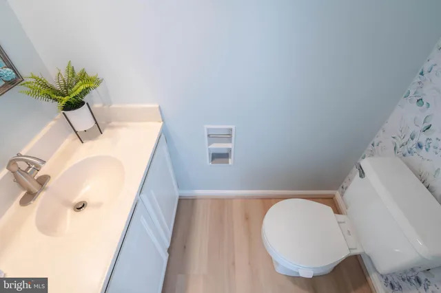 $350,000 | 1205 Talbott Square, Belcamp, MD 21017