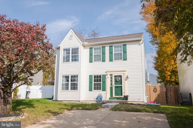 $350,000 | 1205 Talbott Square, Belcamp, MD 21017