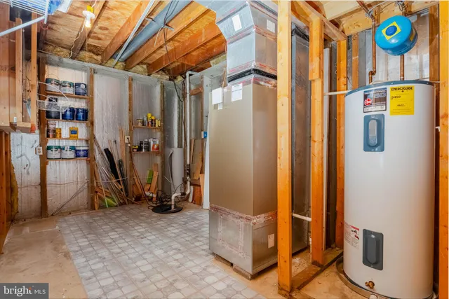 $350,000 | 1205 Talbott Square, Belcamp, MD 21017