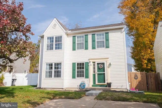 $350,000 | 1205 Talbott Square, Belcamp, MD 21017