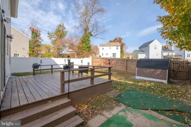 $350,000 | 1205 Talbott Square, Belcamp, MD 21017