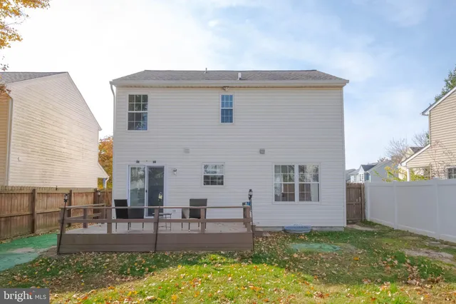 $350,000 | 1205 Talbott Square, Belcamp, MD 21017