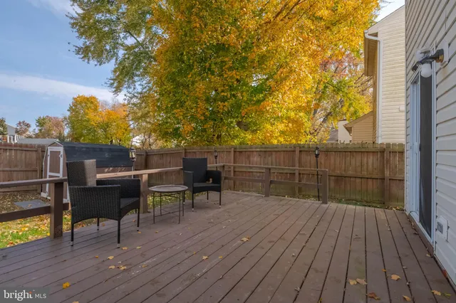 $350,000 | 1205 Talbott Square, Belcamp, MD 21017