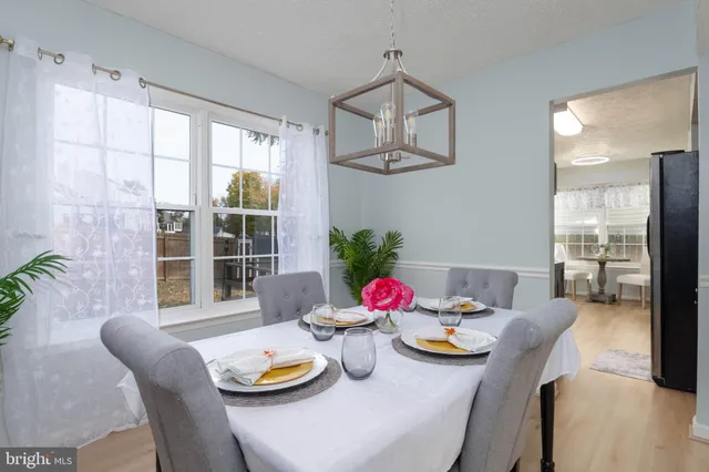 $350,000 | 1205 Talbott Square, Belcamp, MD 21017