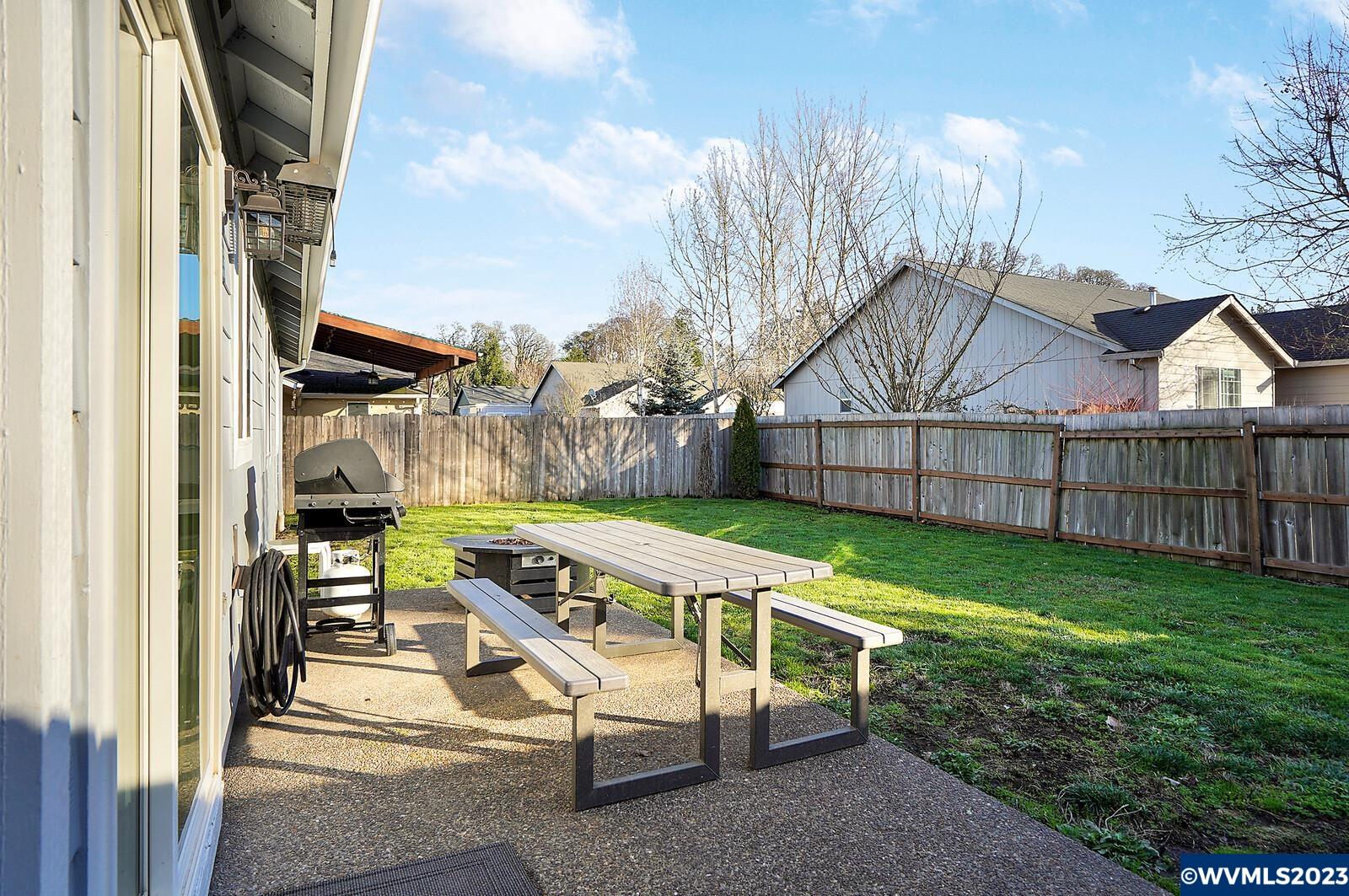 175 Independence Way Independence, OR 97351 - Photo 23 of 27 Gallery Image 23