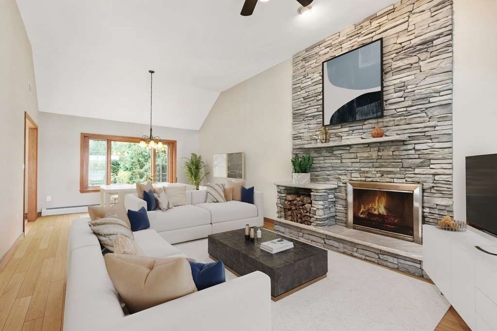 73 Ridge Road Foxboro, MA 02035 - Photo 6 of 40 Gallery Image 6