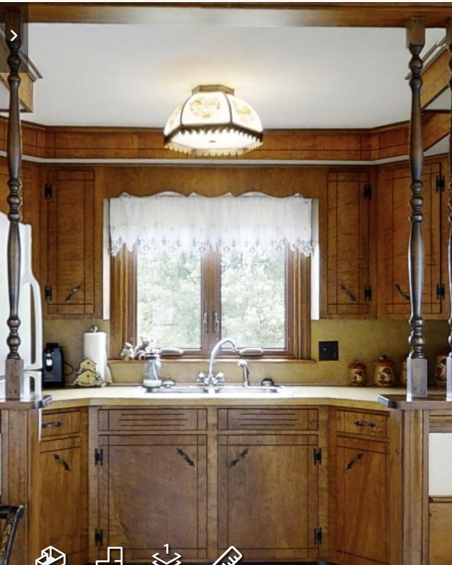 466 Hollis Road Hollis, ME 04042 - Photo 17 of 23 kitchen 1