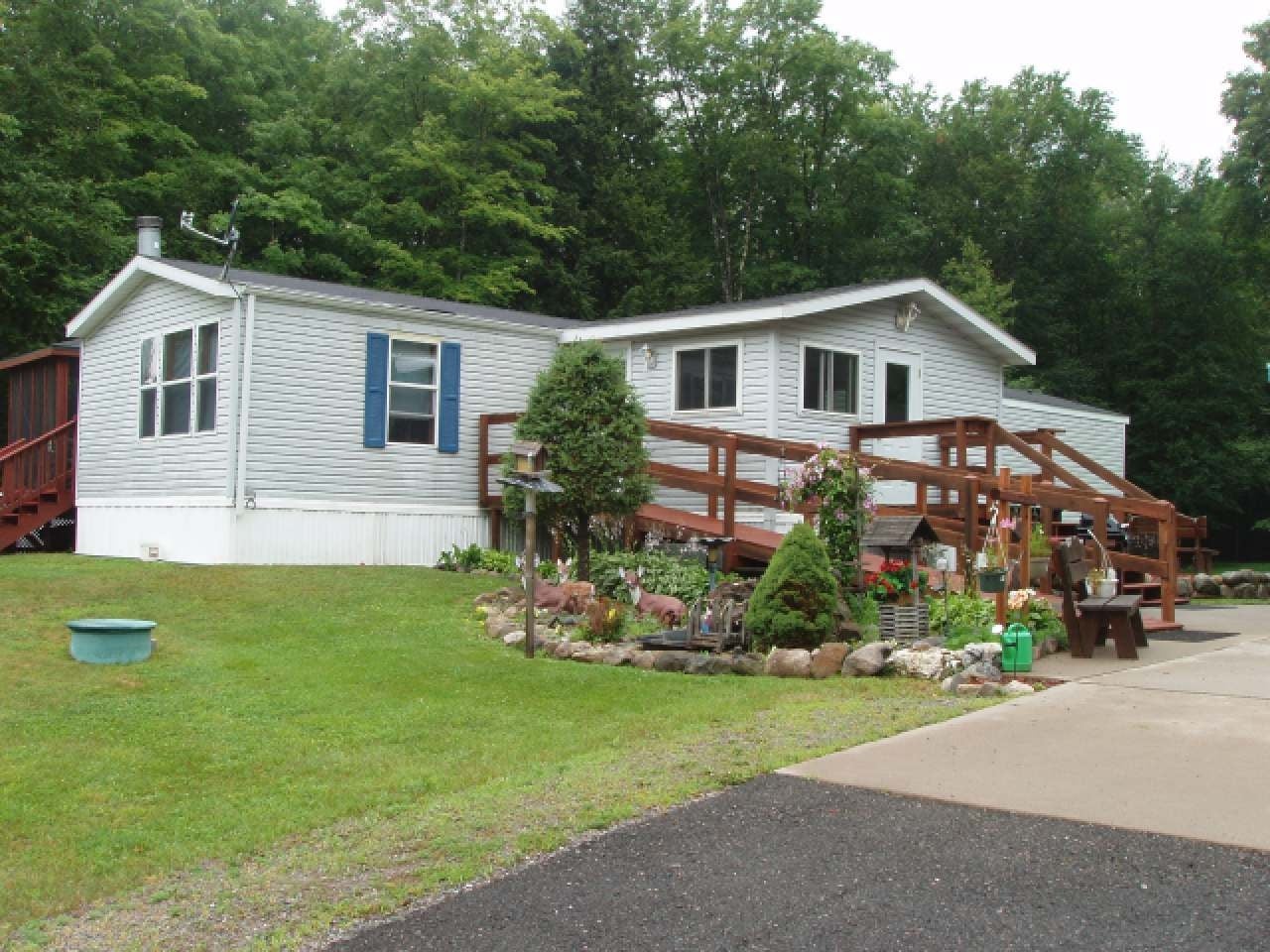 84980 Cth Ff Butternut, WI 54514 - Photo 1 of 21 Gallery Image 1