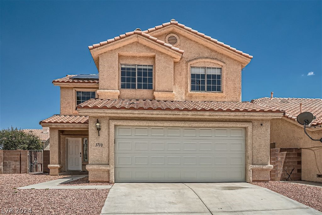 3710 Morning Canyon Ct  