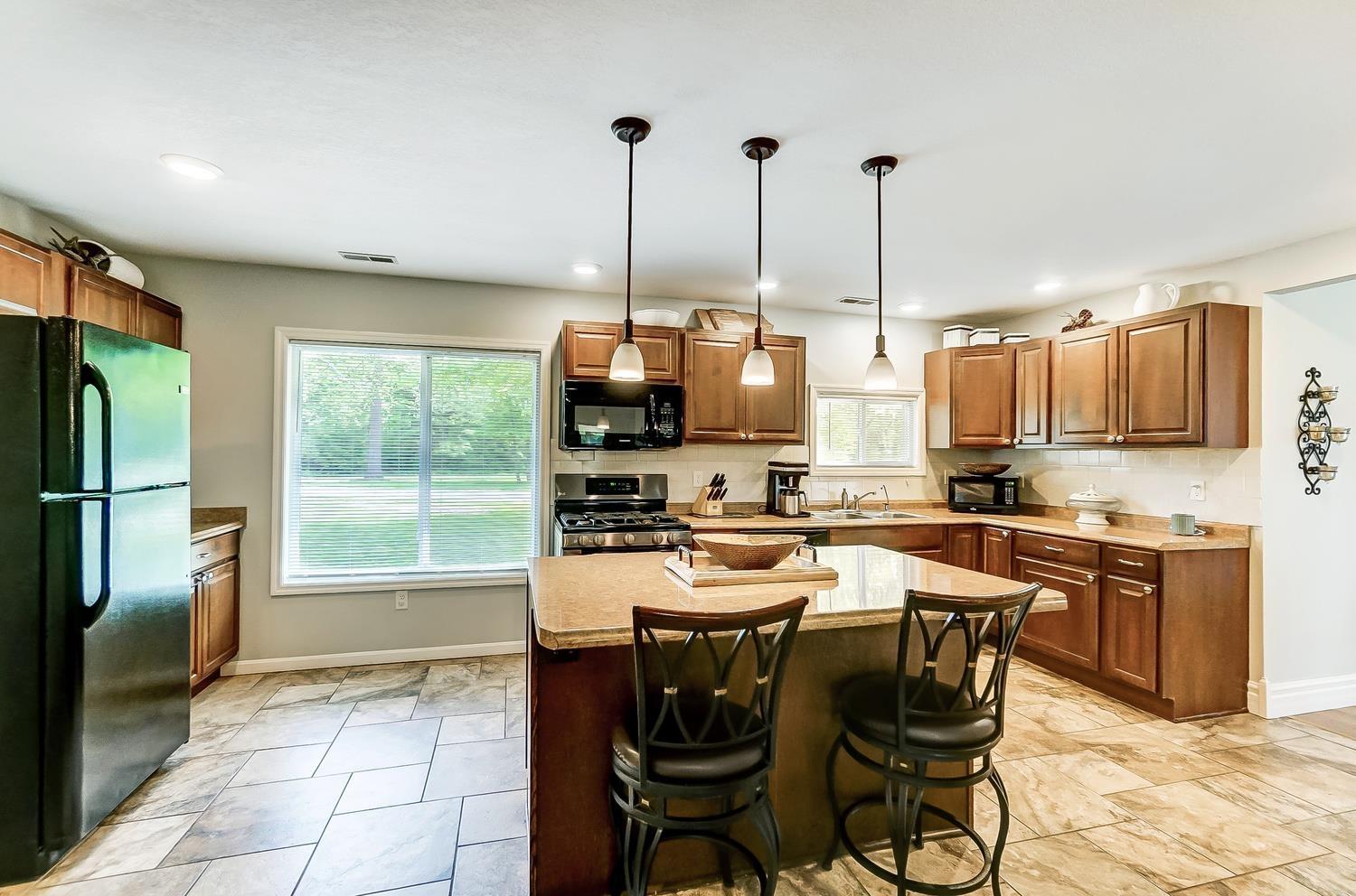 5306 Ranch Road Leo, IN 46765 - Photo 13 of 36