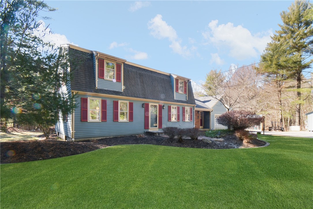 75 Locust Valley Road Exeter, RI 02822 - Photo 25 of 26