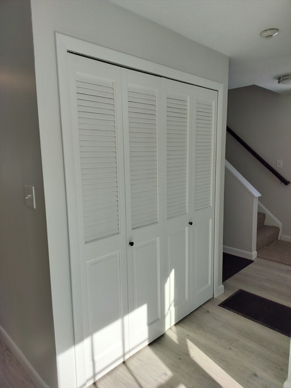 75 Warren Street West, Unit 16 Raynham, MA 02767 - Photo 14 of 22 a view of empty room